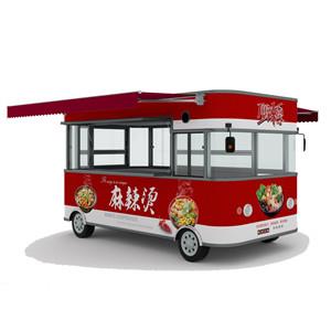 fast food vehicle (1)