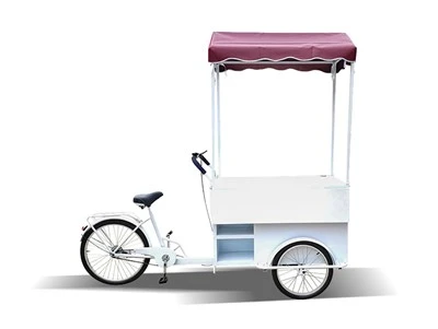 Cart Rothar Caife