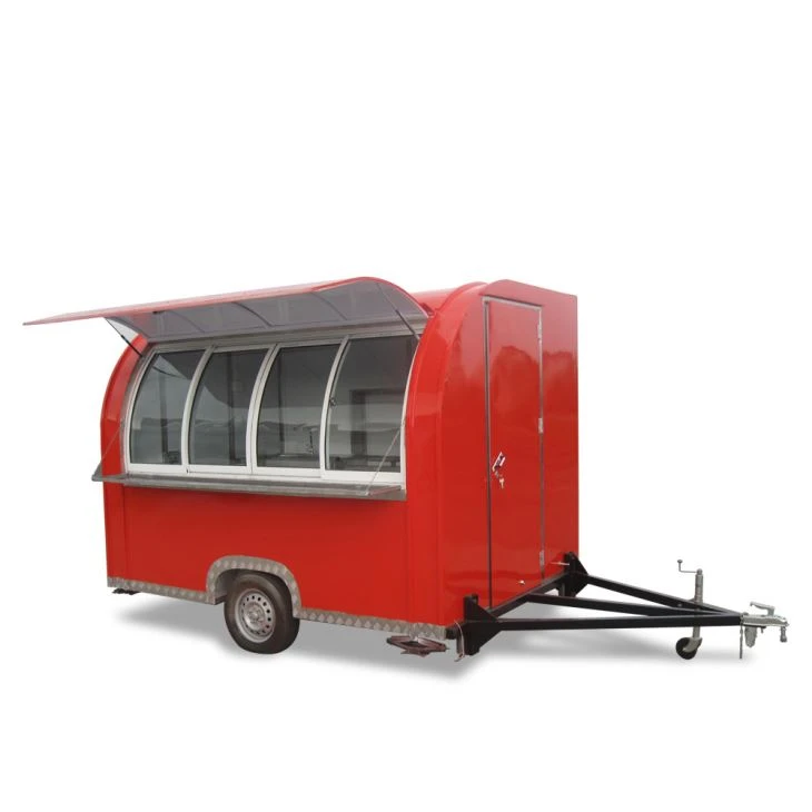 Drink Food Truck