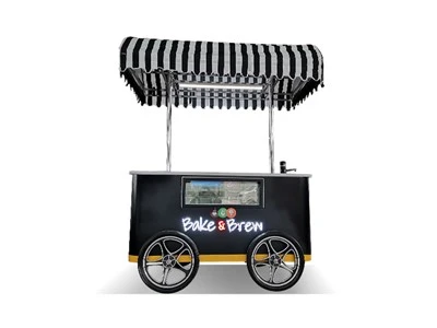 Cairt bhrú Gelato